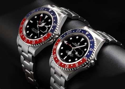 rolex pepsi 16700 vs 16710|rolex 16710 price.